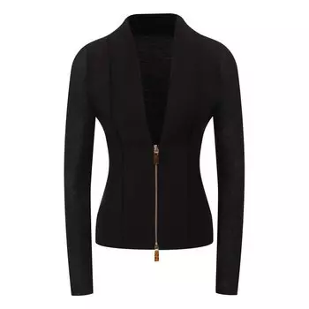 Хлопковый кардиган Giorgio Armani