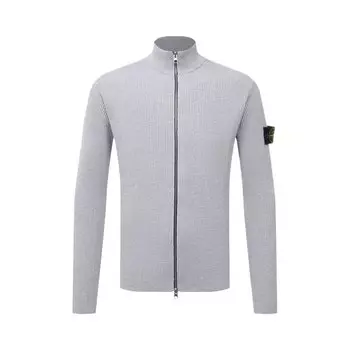Хлопковый кардиган Stone Island