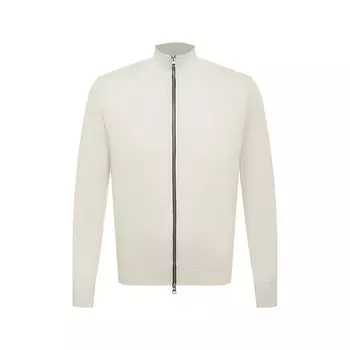 Хлопковый кардиган Stone Island