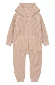 Хлопковый комбинезон Royal Five Collection