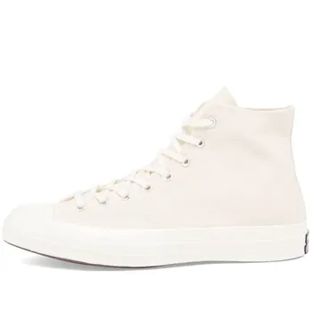 Кеды Converse Chuck Taylor 1970s Hi, кремовый