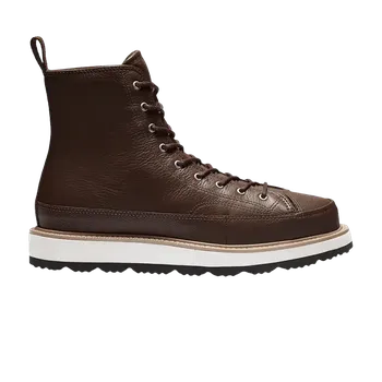 Ботинки Converse Chuck Taylor All Star OG Explorer Boot Hi 'Chocolate', коричневый