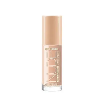 BELOR DESIGN Тональный крем Nude Harmony