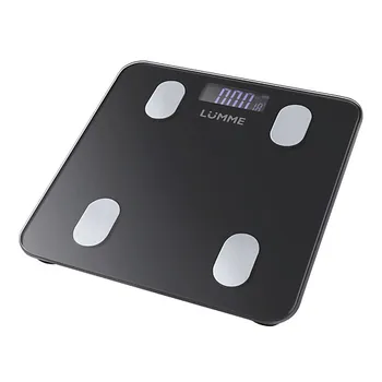 LUMME Умные диагностические весы LU-1334