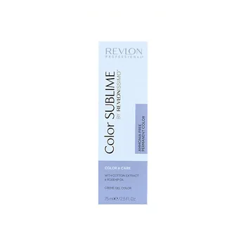 REVLON Стойкая краска без аммиака Revlonissimo Color Sublime