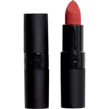 GOSH Губная помада матовая Velvet Touch Lipstick - Matt Shades