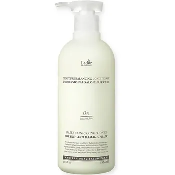 LADOR Увлажняющий кондиционер для волос Moisture Balancing Conditioner 530.0