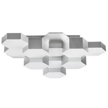Потолочный светодиодный светильник IP40 Lightstar FAVO 750122