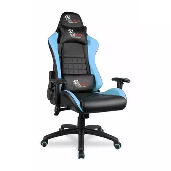 Профессиональное геймерское кресло College BX-3827/Blue