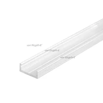 Профиль ARL-МУНLIGHT-1516-1000 CLEAR (Arlight, Пластик) 025557