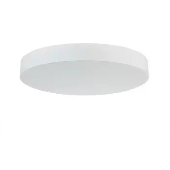 Потолочный светодиодный светильник круглый Donolux Plato C111052/1 D800