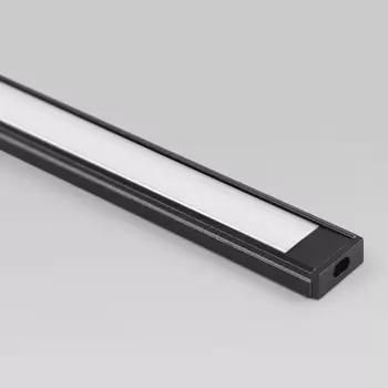 Профиль для светодиодной ленты Elektrostandard LL-2-ALP006 a053619