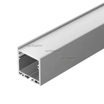 Профиль SL-LINE-3535-2000 ANOD (Arlight, Алюминий) 019306 (2 шт.)