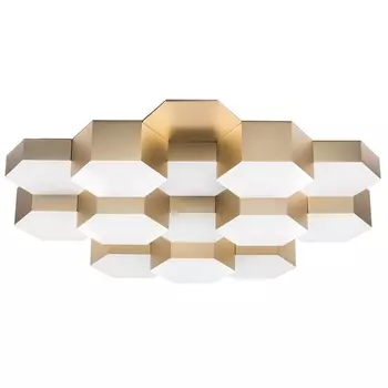 Потолочный светодиодный светильник IP40 Lightstar FAVO 750161