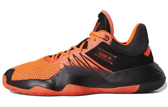 Мужские баскетбольные кроссовки Adidas DON Issue #1