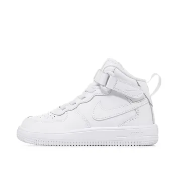 Детские кроссовки Force 1 Mid EasyOn