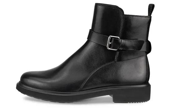 Ботильоны Ecco Ankle Boots Women's Black
