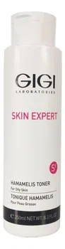 Лосьон для лица Out Serial Hamamelis Lotion For Oily Skin 250мл: Лосьон 250мл