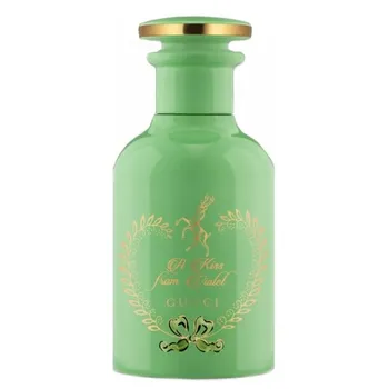 A Kiss From Violet Perfume Oil