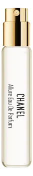 Allure Eau De Parfum: парфюмерная вода 8мл