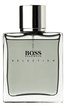 Boss Selection: туалетная вода 50мл уценка