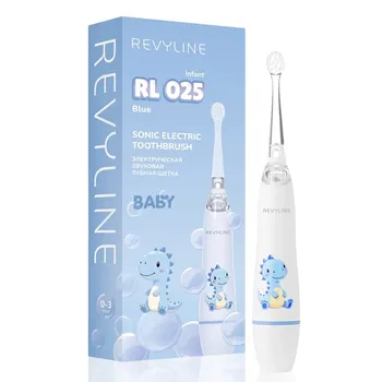Электрическая зубная щетка Revyline