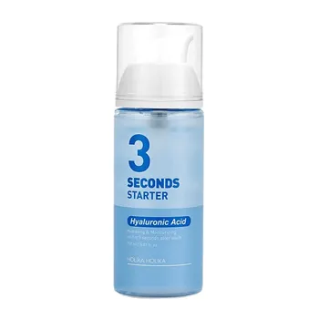 Стартер-эссенция Holika Holika 3 Seconds Starter Hyaluronic Acid