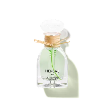 Парфюмированная вода Herbae 50 мл