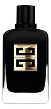 Gentleman Society Eau De Parfum Ambree: парфюмерная вода 100мл уценка