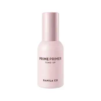 BANILA CO Prime Primer Праймер для лица 30 мл Классический/Матовый/Увлажняющий/Тонирующий