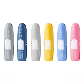 Карманный ингалятор Pastel Brand 2 мл. х 6 шт. 2 ml. x 6 pcs