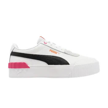 Кроссовки Wmns Carina Lift Puma, белый