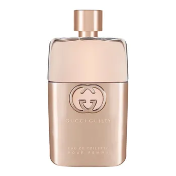 Женская туалетная вода Gucci Guilty Eau De Toilette Pour Femme, 90 мл