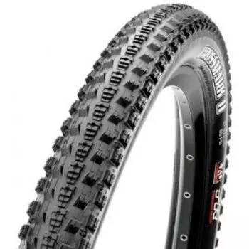 Велопокрышка Maxxis Crossmark II, 26x1.95, TPI 60, Wire, чёрный, 2021, ETB00359400