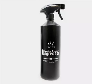 Очиститель трансмиссии Peaty's Drivetrain Degreaser 1л, PD-1000-12