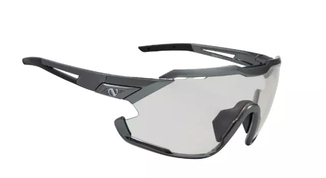 Очки мультиспортивные NORTHUG PLATINUM PERFORMAN CLEAR Narrow, PN05015-922-2