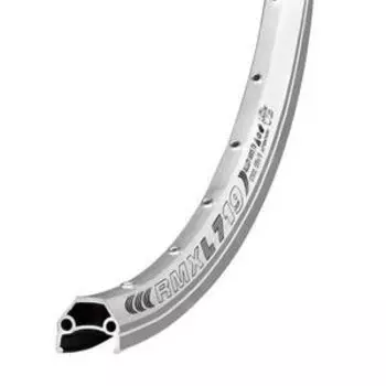 Обод велосипедный REMERX 26" двойной, 559 х 24/19 х 20, 36 отверстий, DRAGON L-719, 5-380270