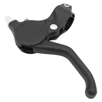 Тормозные ручки ALHONGA для V-brake, нейлон, под 2 пальца, подростковые, HJ-169PV