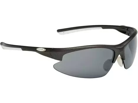 Очки велосипедные ALPINA DRIBS 2.0, солнцезащитные, anthracite matt-white, 8468325