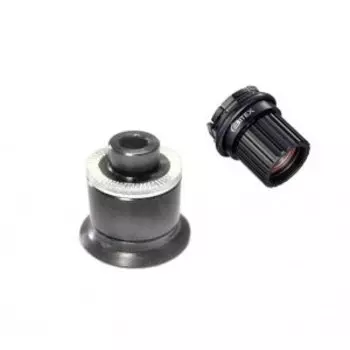 Колпачок Bitex, для задней втулки, с барабаном Shimano Micro Spline 190 мм и 170 мм, под эксцентрик, Cap-M10-190mmShMS