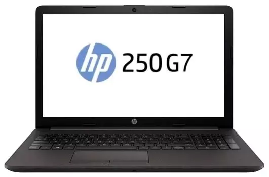 HP Плохая упаковка Ноутбук 15.6" FHD HP 250 G7 dk.silver (Pen N5030/8Gb/256Gb SSD/DVD-RW/VGA int/DOS) (202V3EA)(202V3EA_ПУ) [10063478] {202V3EA_ПУ}