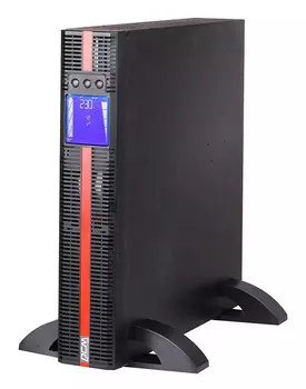 ИБП Powercom Macan MRT-1500SE, IEC, розеток - 6, черный (MRT-1500SE)