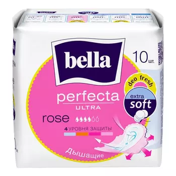 Bella, прокладки