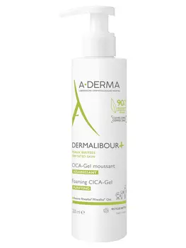A-Derma, гель