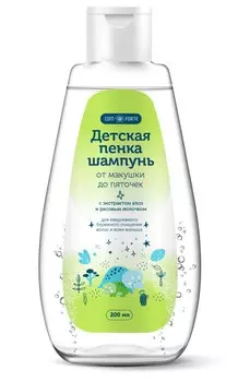 Comforte, шампунь