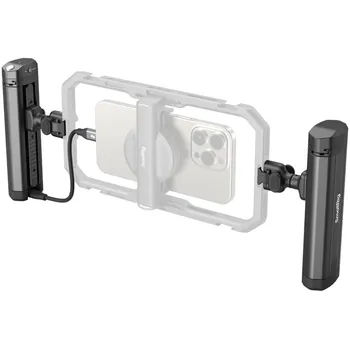 Рукоятка SmallRig HawkLock Rotatable Bilateral 4842