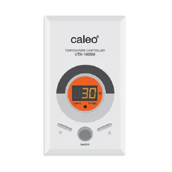 Терморегулятор для теплого пола Caleo