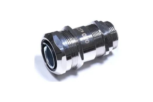 Кабельный ввод (сальник) ЗЭТА ВК-М25-16-МР20 , 0 (zeta30014)