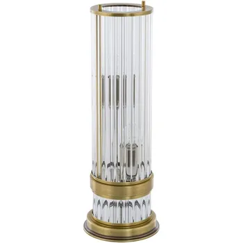 Настольная лампа Kutek Loretto LOR-LG-2(P)120