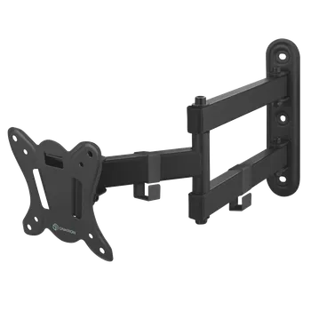 Кронштейн ONKRON NP15 BLACK 10-32''
